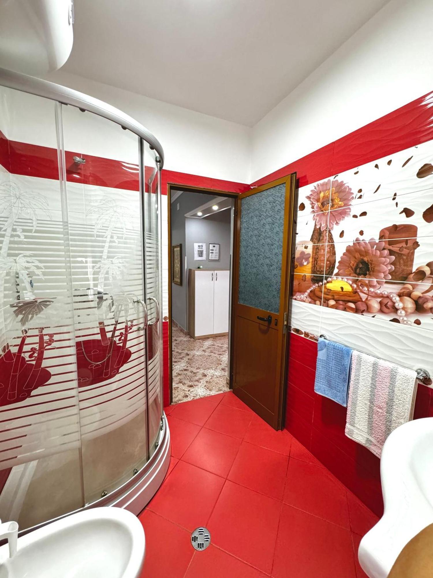 KrujëHouse Hasaアパートメント エクステリア 写真