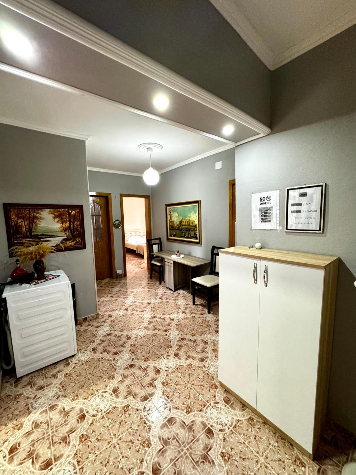 KrujëHouse Hasaアパートメント エクステリア 写真